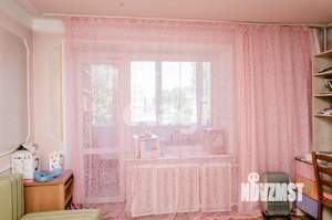 3-к квартира, вторичка, 82м2, 2/5 этаж