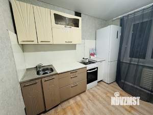 1-к квартира, вторичка, 36м2, 3/5 этаж