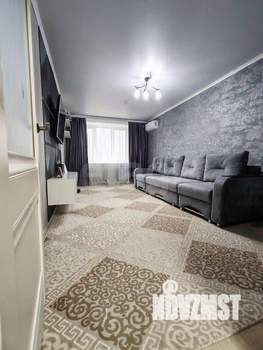 2-к квартира, вторичка, 57м2, 5/10 этаж