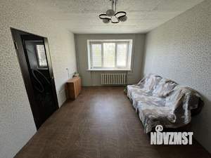 2-к квартира, вторичка, 44м2, 5/9 этаж