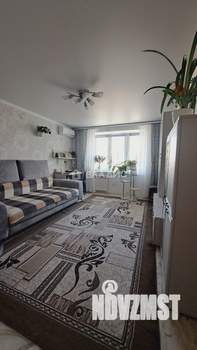 2-к квартира, вторичка, 51м2, 4/9 этаж