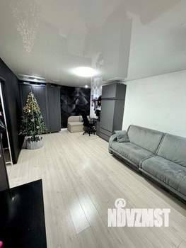 1-к квартира, вторичка, 42м2, 5/10 этаж