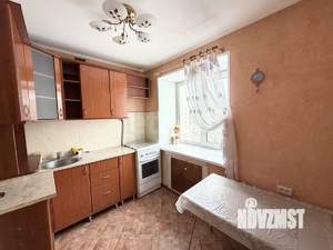 1-к квартира, вторичка, 30м2, 4/5 этаж