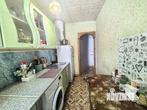 2-к квартира, вторичка, 41м2, 1/5 этаж