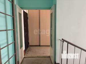 2-к квартира, вторичка, 63м2, 4/5 этаж