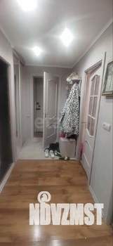3-к квартира, вторичка, 66м2, 2/9 этаж