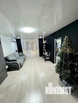 1-к квартира, вторичка, 42м2, 5/10 этаж