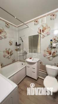 1-к квартира, вторичка, 36м2, 9/9 этаж