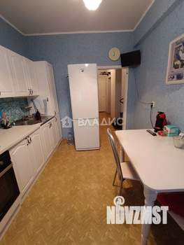 4-к квартира, вторичка, 97м2, 3/3 этаж