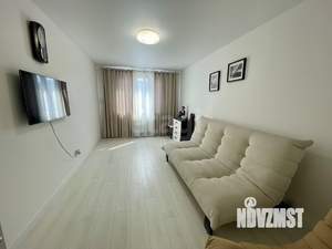 1-к квартира, вторичка, 37м2, 3/10 этаж