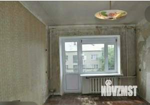 2-к квартира, вторичка, 45м2, 2/5 этаж