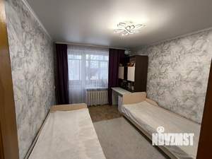 2-к квартира, вторичка, 46м2, 5/5 этаж