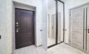 1-к квартира, вторичка, 35м2, 2/10 этаж