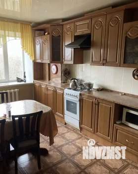 3-к квартира, вторичка, 93м2, 5/5 этаж