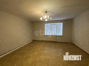 1-к квартира, вторичка, 52м2, 2/5 этаж