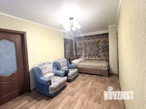 2-к квартира, вторичка, 42м2, 5/5 этаж