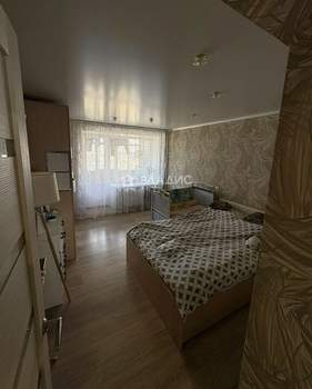 3-к квартира, вторичка, 108м2, 4/5 этаж