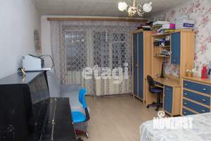 2-к квартира, вторичка, 50м2, 5/5 этаж