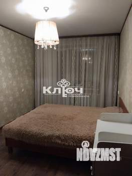 3-к квартира, вторичка, 67м2, 4/9 этаж