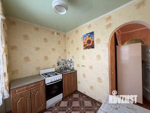 1-к квартира, вторичка, 32м2, 5/5 этаж