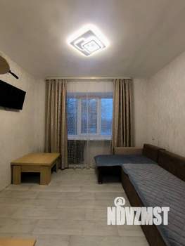Студия квартира, вторичка, 18м2, 3/5 этаж