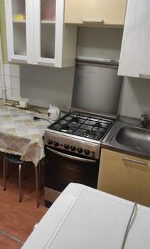 1-к квартира, вторичка, 31м2, 2/5 этаж