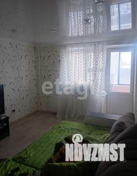 1-к квартира, вторичка, 33м2, 2/5 этаж