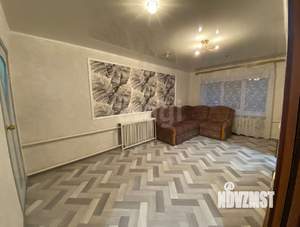 1-к квартира, вторичка, 31м2, 1/4 этаж