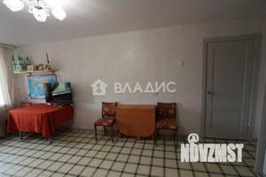 1-к квартира, вторичка, 34м2, 8/9 этаж