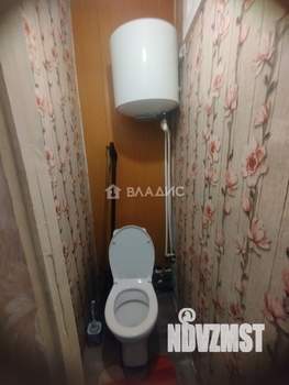 2-к квартира, вторичка, 45м2, 3/5 этаж