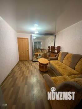 2-к квартира, вторичка, 46м2, 2/5 этаж