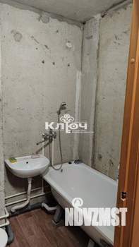 1-к квартира, вторичка, 33м2, 7/9 этаж