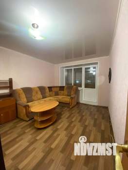 2-к квартира, вторичка, 46м2, 2/5 этаж