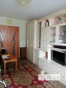 2-к квартира, вторичка, 51м2, 3/9 этаж