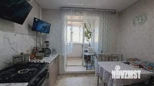 2-к квартира, вторичка, 51м2, 4/9 этаж