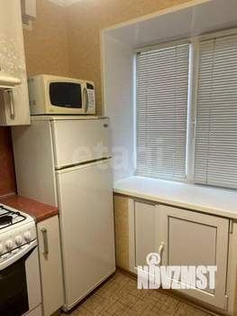 2-к квартира, вторичка, 43м2, 2/5 этаж