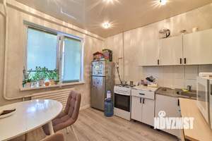2-к квартира, вторичка, 53м2, 4/9 этаж