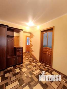 2-к квартира, вторичка, 63м2, 2/5 этаж