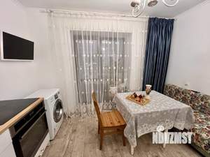 1-к квартира, вторичка, 38м2, 2/9 этаж
