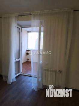 1-к квартира, вторичка, 36м2, 4/9 этаж