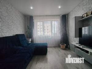 3-к квартира, вторичка, 66м2, 7/9 этаж