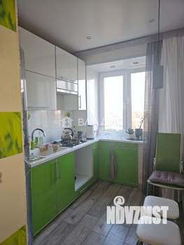 2-к квартира, вторичка, 45м2, 8/9 этаж