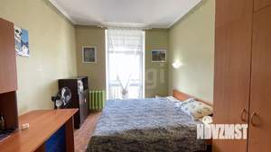 2-к квартира, вторичка, 55м2, 4/4 этаж