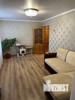 2-к квартира, вторичка, 49м2, 7/12 этаж