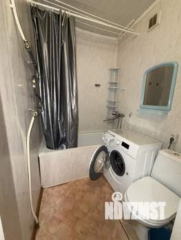 1-к квартира, вторичка, 32м2, 5/5 этаж
