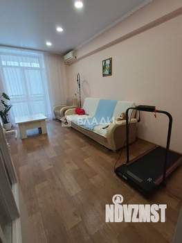 4-к квартира, вторичка, 97м2, 3/3 этаж