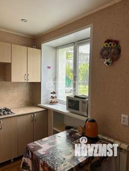 2-к квартира, вторичка, 45м2, 1/5 этаж