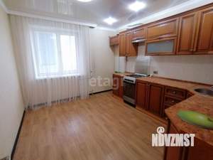 3-к квартира, вторичка, 79м2, 4/5 этаж