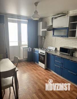 1-к квартира, вторичка, 40м2, 5/9 этаж