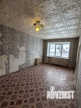 1-к квартира, вторичка, 29м2, 1/5 этаж
